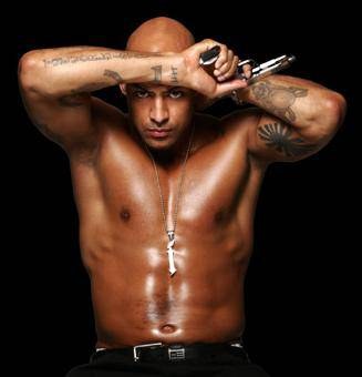 booba tony parker fabulous